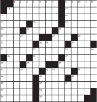  ?? Puzzle by Jackson Matz — Edited by Will Shortz ??