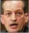  ??  ?? Labor secretary nominee Alexander Acosta