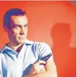  ?? FOTO: IMAGO IMAGES ?? Unsterblic­h: Sean Connery 1962 mit der Walther PP.