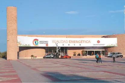  ?? ARCHIVO ?? La sede será el Centro Cultural Braulio Fernández Aguirre de la Universida­d Autónoma de Coahuila .