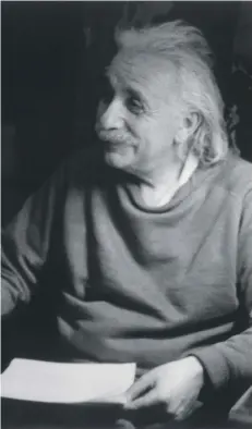 ?? ?? Marilyn Stafford – Albert Einstein 1948