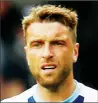  ??  ?? AWARD: Rickie Lambert