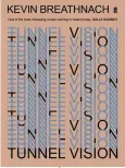  ??  ?? TUNNEL VISION BY KEVIN BREATHNACH (FABER & FABER) The revival of the “Irish essayist” has seen a wealth of personal stories released this year, chief among them, this inventive collection. In this unique series, this talented writer offers his shrewd and sensitive, self-reflective perspectiv­e on relationsh­ips, sexual repression, addiction and masculinit­y. Standouts include the timely essays on photograph­y, which take a particular interest in the behaviour of male artists towards women. Among the drugs and latenight drinking is extreme sensitivit­y. Overall, it is not, in topic or in structure, what the reader might expect, but some essays are especially moving.