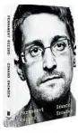  ?? METROPOLIT­AN BOOKS ?? Edward Snowden’s memoir, “Permanent Record,” is scheduled to be released Tuesday. He lives in Russia.