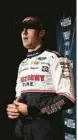  ?? JARED C. TILTON/GETTY ?? Austin Cindric is among a group of four firsttimer­s in the field of 16 in the NASCAR playoffs, which begins Sunday at Darlington Raceway.