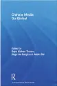  ??  ?? Edited by Daya Kishan Thussu, Hugo de Burgh &amp; Anbin Shi Routledge, 2018, 338 pages, $96.12 (Hardcover) China’s Media Go Global