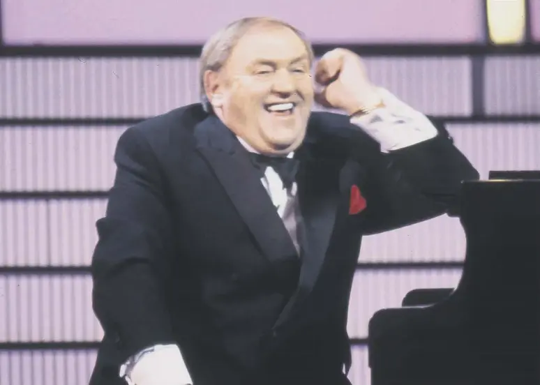 Jon Culshaw on a tribute to Les Dawson with his new Edinburgh Fringe