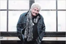  ?? CANADIAN PRESS FILE PHOTO ?? The group trying to land a CFL franchise for Halifax says musician Tom Cochrane will invest in the newly named Atlantic Schooners.