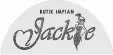  ??  ?? Jackie Butik Impian logo.