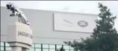  ?? REUTERS ?? JLR is planning to shift production of four models to its plants in lowcost markets such as China, Austria and Slovakia