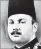  ??  ?? King Farouk