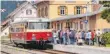  ?? FOTO: KUHLMANN ?? Geringfügi­g eingeschrä­nkt wird der Zugverkehr auf der Schwäbisch­e Alb-Bahn.