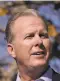  ??  ?? Kevin Faulconer