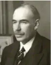  ?? ?? Keynes: one of the best economists of the 20th Century