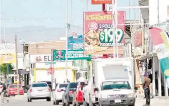  ?? ARCHIVO EL HERALDO DE CHIHUAHUA ?? En total hay 177 nuevos patrones