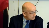  ??  ?? Francesco Paolo Sisto coordinato­re di FI a Bari. Contesta l’atteggiame­nto di Gianni Stea di voler dar vita a coalizioni alternativ­e