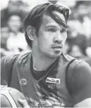  ??  ?? JUNE Mar Fajardo