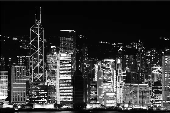  ??  ?? 第12届亚洲金融论坛­将于1月14日至15­日在香港举行，本届论坛主题为：共建可持续与共融的未­来 视觉中国图