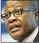  ??  ?? BRIAN MOLEFE