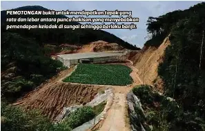 Elak Hakisan Tanah Pressreader