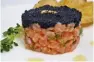  ?? ?? Salmon tartare