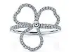  ??  ?? Tiffany ring, $7,450.