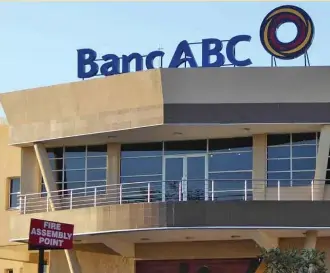 Nigerian bank completes BANCABC takeover - PressReader