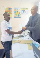 Independen­ts flood St Catherine North Eastern - PressReader