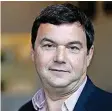  ??  ?? Der Franzose Thomas Piketty.