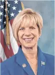  ?? /ARCHIVO ?? Supervisor­a Janice Hahn busca disminuir la violencia policíaca.