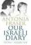  ??  ?? MEMOIR Our Israeli Diary, 1978 Antonia Fraser Oneworld €15.00