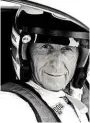  ?? Derek Bell ?? Derek took up racing in 1964 in a Lotus 7, won two World Sportscar Championsh­ips (1985 and 1986), the 24 Hours of Daytona three times (in 1986, ’87 and ’89), and Le Mans five times (in 1975, ’81, ’82, ’86 and ’87).