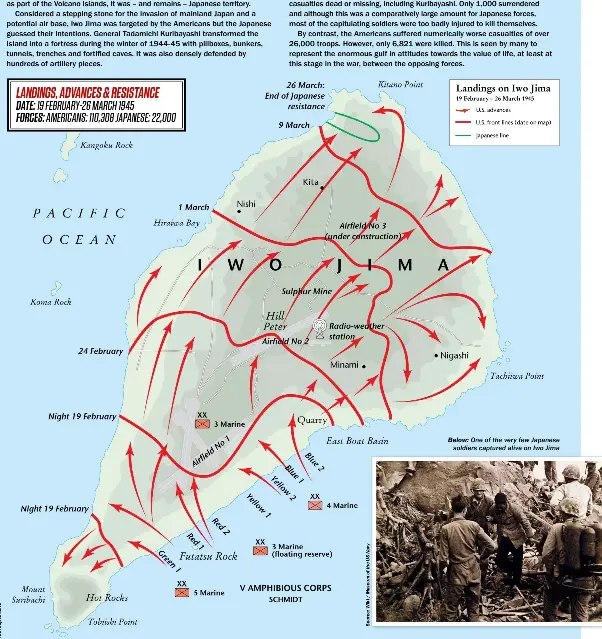 An Isolated Fortress Pressreader