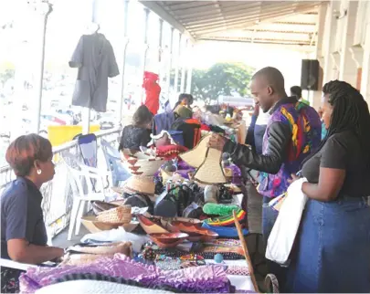  ??  ?? A considerab­le number of SMEs have registered for tax purposes before the June 30 deadline