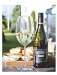  ??  ?? Mission Estate was among the first NZ wineries to establish an environmen­tal management system. On a mission