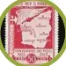  ??  ?? San Marino Dovevano celebrare il ventennio fascista, ma i francoboll­i di San Marino arrivarono tardi. La stima, secondo Zanaria, è di 1.500 euro