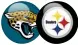  ??  ?? AFC Divisional Playoff Jacksonvil­le at Pittsburgh