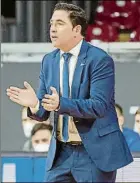  ?? FOTO: MD ?? Xavi Pascual, campeón en la VTB