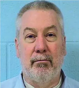  ?? | AP ?? Drew Peterson