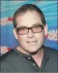  ?? Frazer Harrison Getty Images ?? A JUDGE has ordered Mike Fleiss to stay 100 yards away from his estranged wife, Laura.