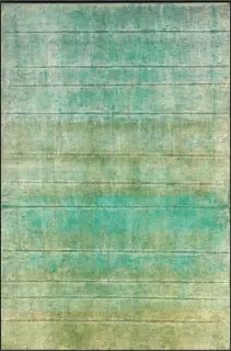  ??  ?? MODERN AND CONTEMPORA­RY SOUTH ASIAN ART, London, October 18, 2016 Vasudeo S. Gaitonde, Untitled, Oil on canvas, 1973, Estimate: £900,000-1,400,000