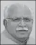  ??  ?? Manohar Lal Khattar