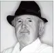  ??  ?? Dick Pountain is editorial fellow of PC Pro. He believes in keeping head, feet and data on the ground, and backing up to the clouds