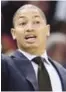  ??  ?? Tyronn Lue