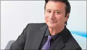  ?? BRIAN ACH/INVISION/AP ?? Steve Perry