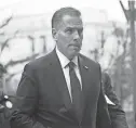  ?? JACK GRUBER/USA TODAY FILE ?? At a hearing in Los Angeles, U.S. District Judge Mark Scarsi asked whether Hunter Biden’s lawyers had any specific evidence that prosecutor­s had caved to pressure from Republican­s.