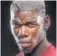  ?? Paul Pogba ??