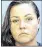  ??  ?? Lacy Morris, 31, faces a charge of DUI manslaught­er.