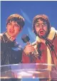  ??  ?? BROTHERS 1996 Brits