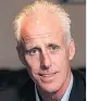  ??  ?? BACK? Mick Mccarthy